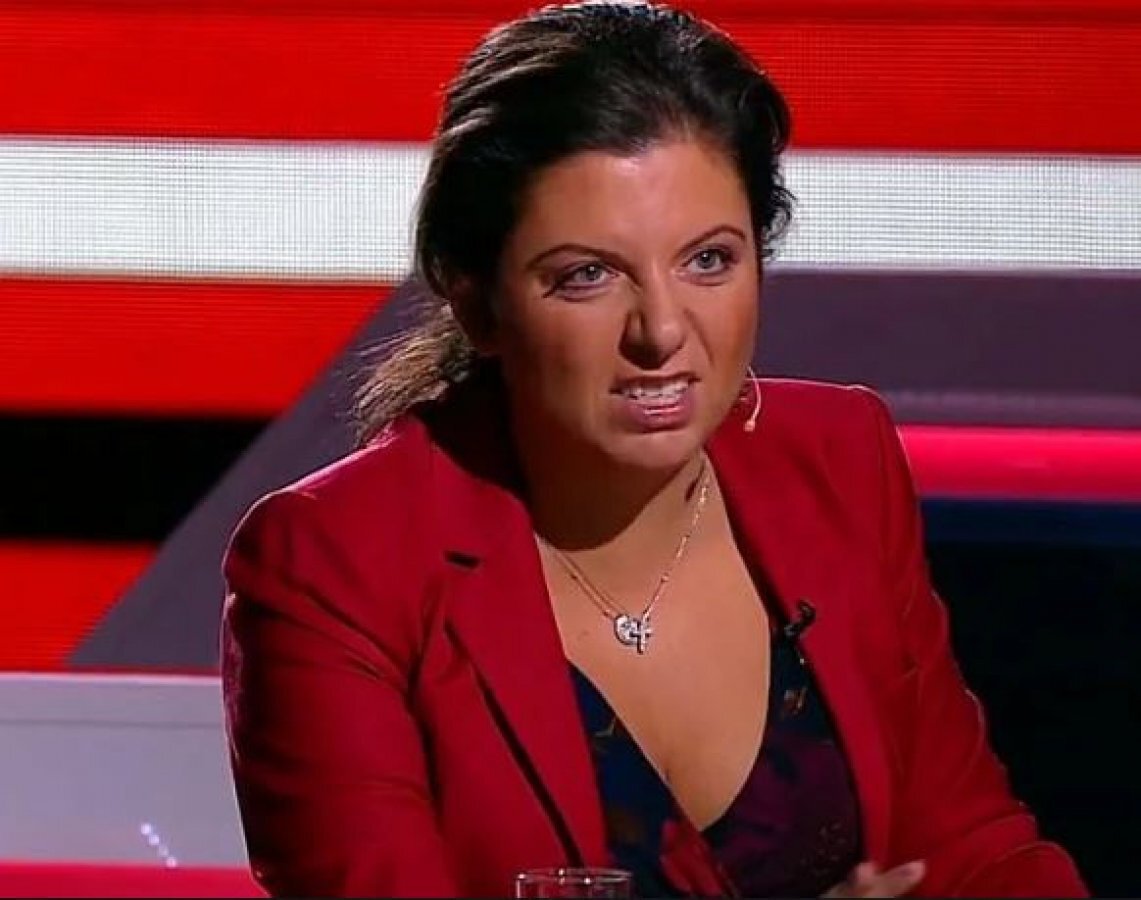 Карма в действии? Пропагандистка Симоньян пожаловалась, что у нее обнаружили "страшную болезнь"