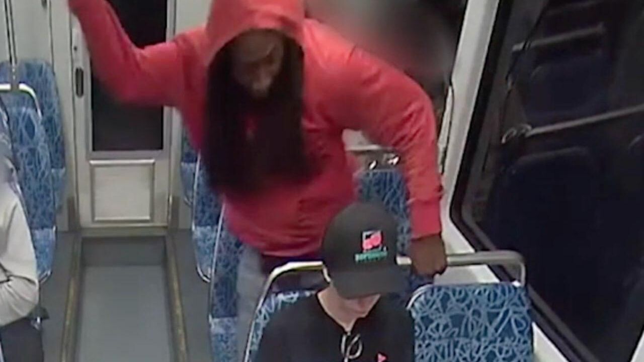 Трамп и MAGA делают убийство украинки в Шарлотте символом политической кампании