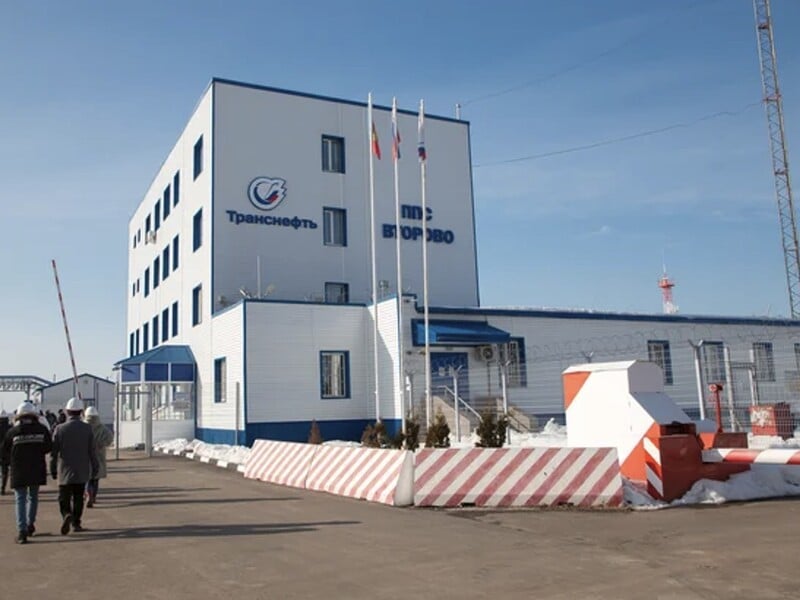 "Многочисленные поражения". Мадяр заявил об атаке ВСУ на нефтеперекачивающую станцию в России