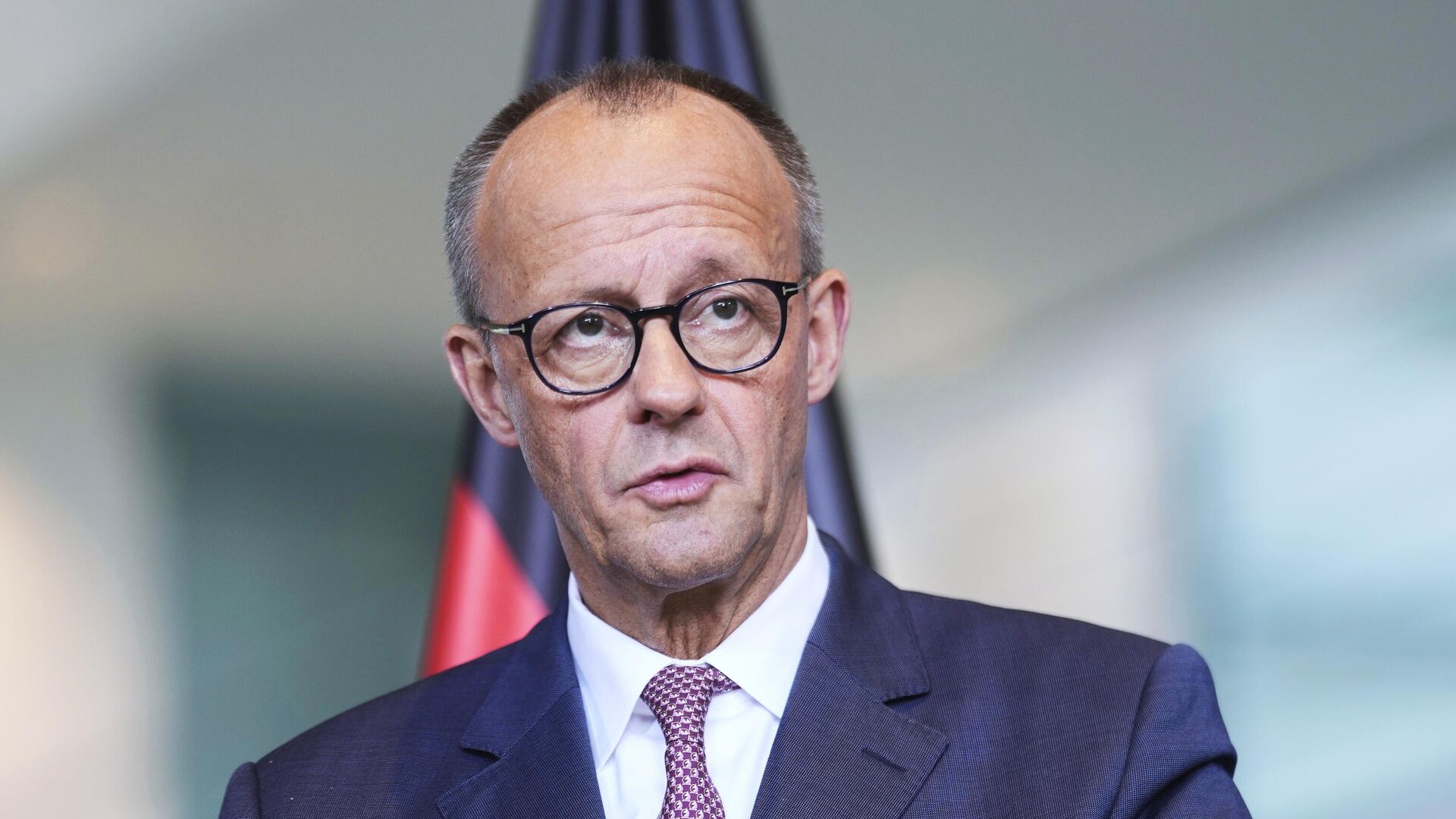 Путин не ограничится Украиной: Мерц призвал союзников избавиться от "ложной ностальгии"