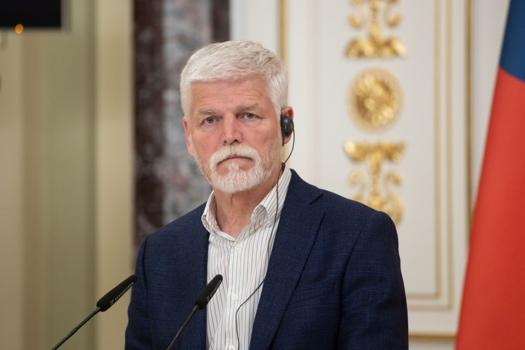 Чехия и Литва призывают сбивать самолеты РФ за нарушение границ стран НАТО