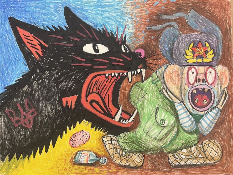 Возможно ясность будет внесена на следующей неделе, когда Зеленский встретится с Трампом