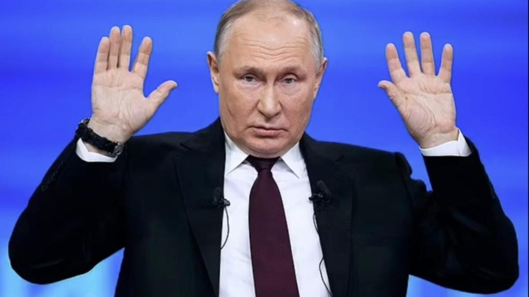 В российской оппозиции назвали "человека номер один" в окружении Путина