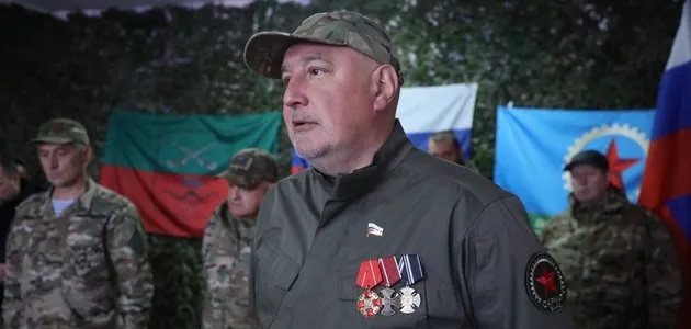 "Вот и все": Рогозин признался, что война России против Украины зашла в "тупик". Видео