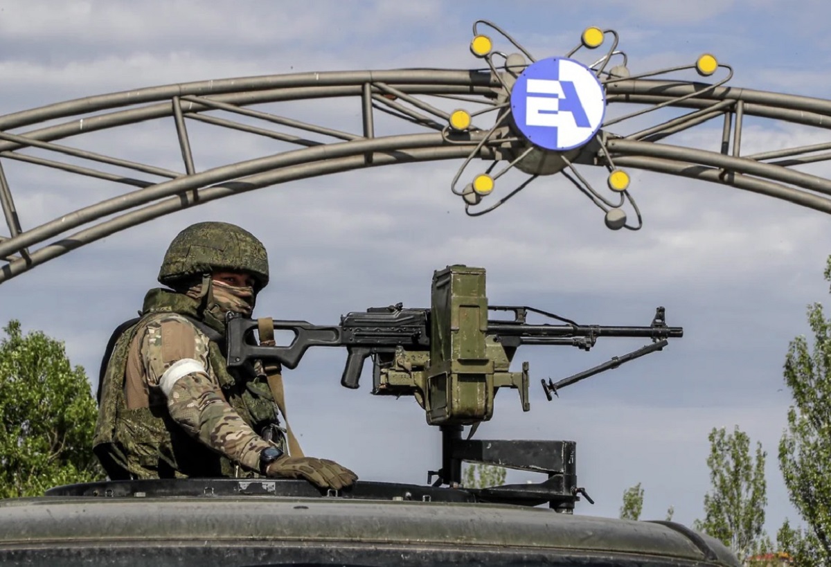 Россия завышает свои успехи на фронте, чтобы убедить Запад в своей «неизбежной победе»