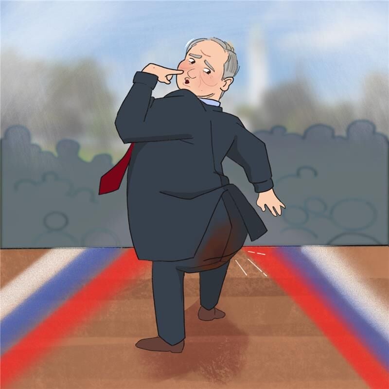 Вместо подтверждения