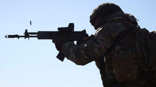 "Застрели на х...й!" ГУР опубликовал аудиоперехват с преступными приказами россиян