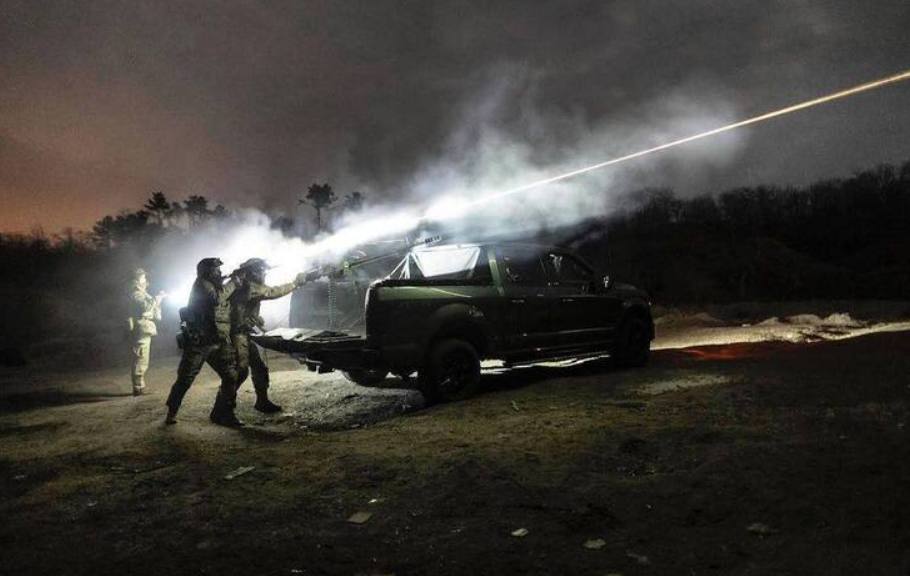 Россияне атаковали Украину 549 средствами воздушного нападения: сколько обезвредили силы ПВО