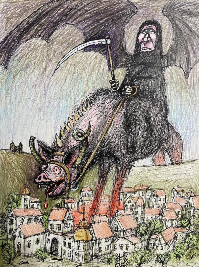 Понятно, что зима в Украине будет непростой