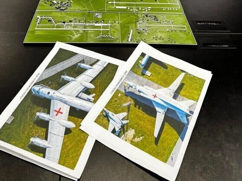 Миф о "всесильности ФСБ" сгорел вместе с самолетами стратегической авиации России – СБУ