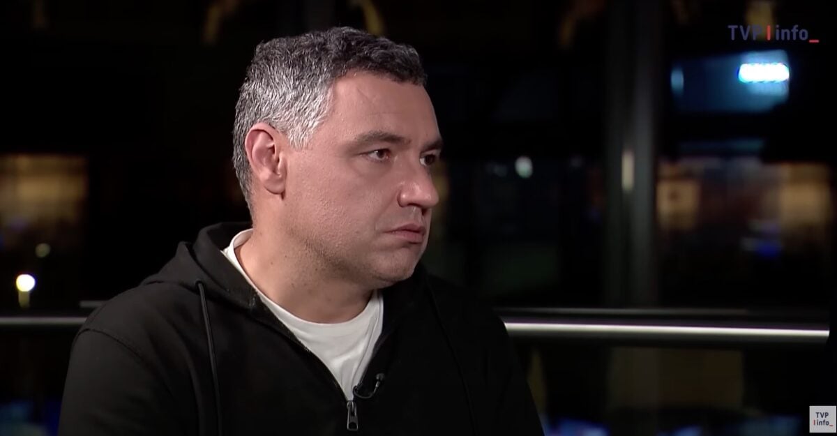 Подозреваемый в подрыве «Северных потоков» украинец впервые прокомментировал обвинения