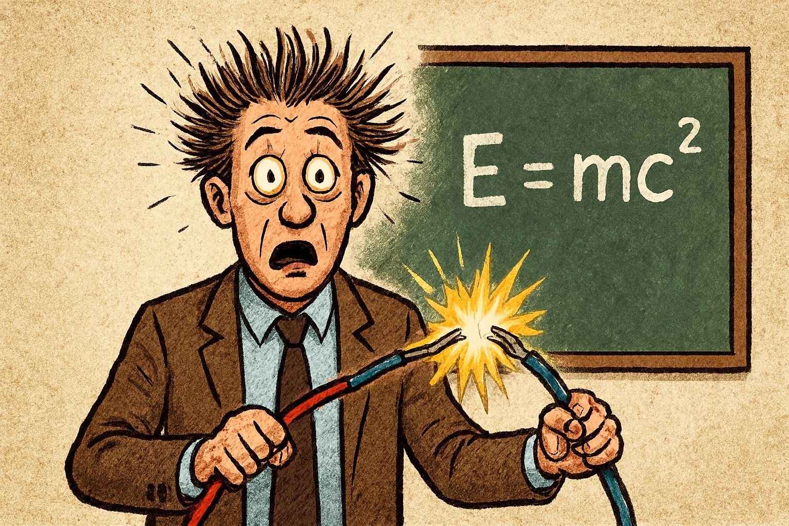 Две стороны одной медали