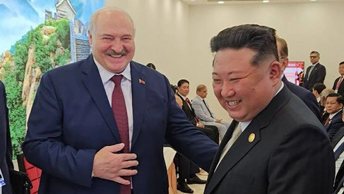 Расклады меняются: Си совсем плох, а Лукашенко и Ким Чен Ын готовы поменять Путина на Трампа