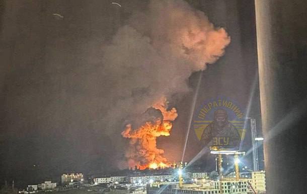 Мера возмездия