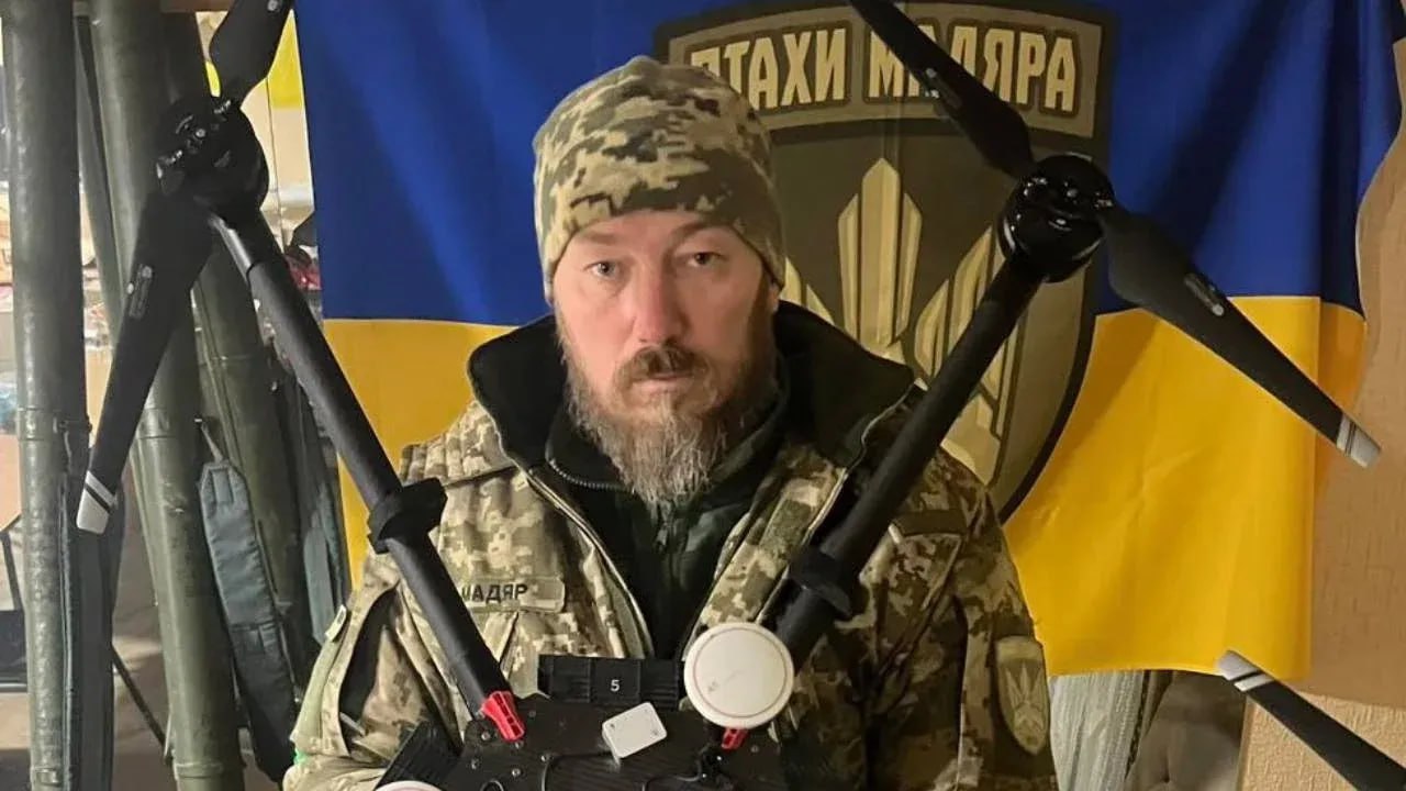 "69 пожизненных". РФ объявила Мадяра в международный розыск, он отреагировал