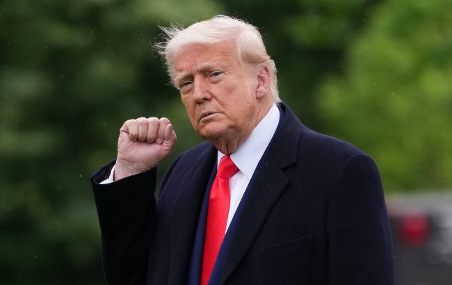 У Трампа обсуждают объединение пяти стран с участием России, как альтернативу G7, - Politico