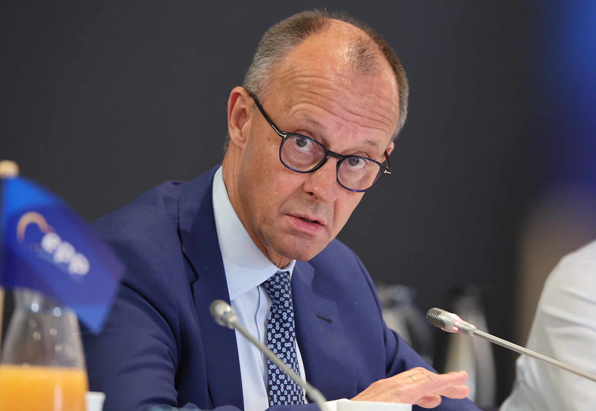 "Ошибок Минска больше не будет": Мерц заявил о юридических гарантиях безопасности для Украины, подобных 5-й статье НАТО