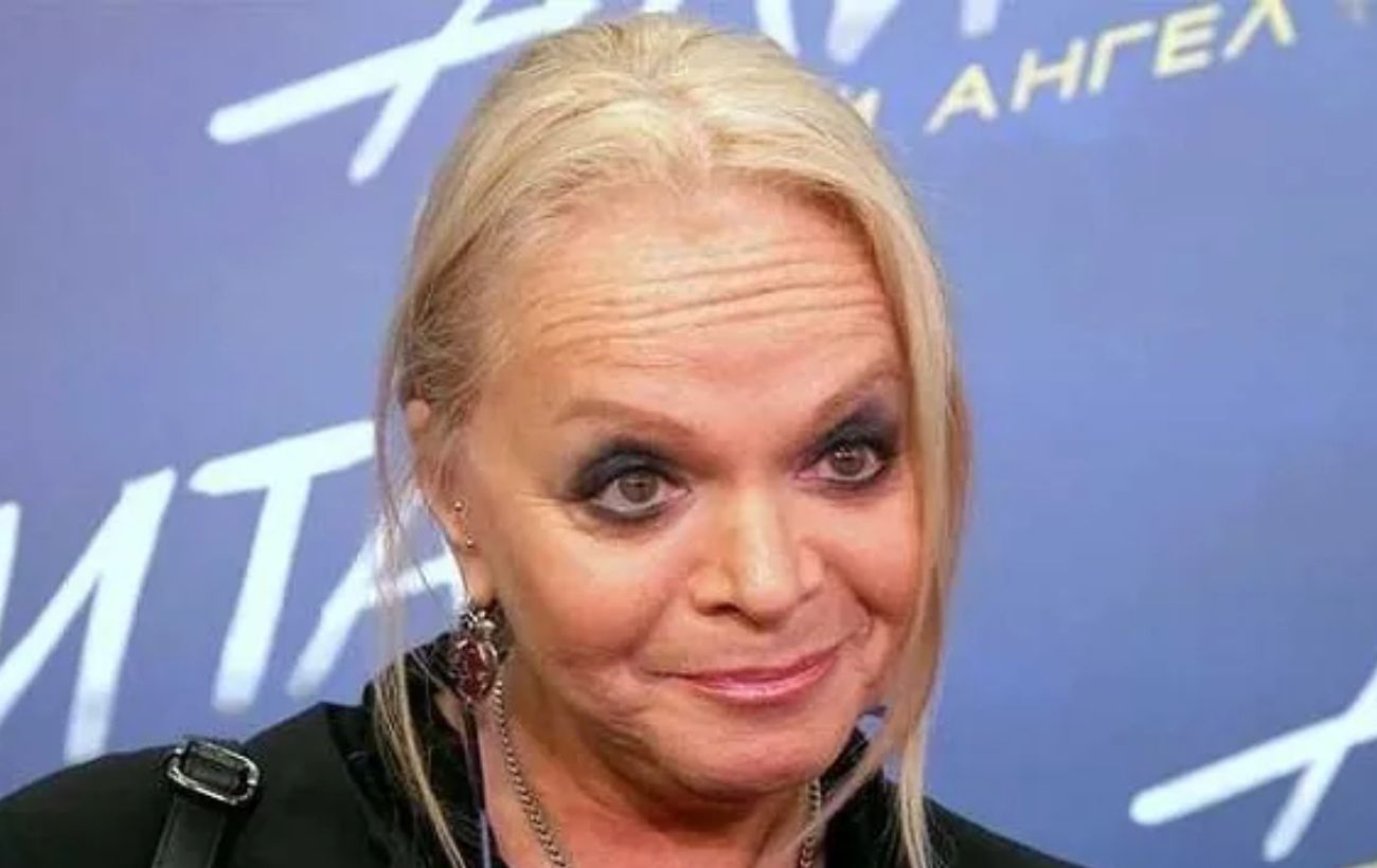 Лариса Долина может лишиться еще двух квартир