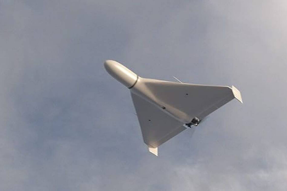 "Будут ответы". Российские Shahed обходят рубежи украинских перехватчиков благодаря Беларуси