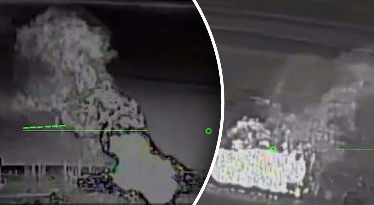 Ликвидировано более полусотни спецназовцев ГРУ РФ: Силы беспилотных систем устроили налет на оккупантов. Видео