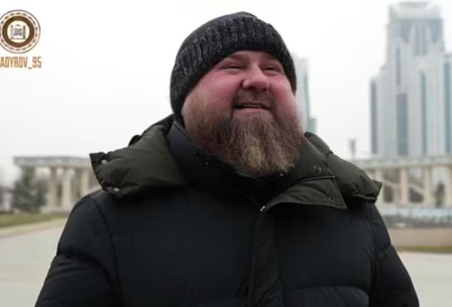 СМИ: У Кадырова отказали почки, Кремль ищет нового лидера Чечни