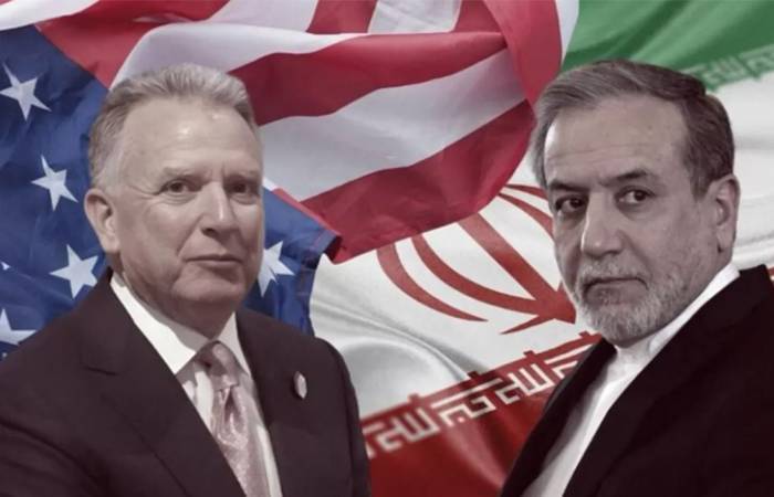 Axios: после заявлений Трампа глава МИД Ирана провел разговор с Виткоффом