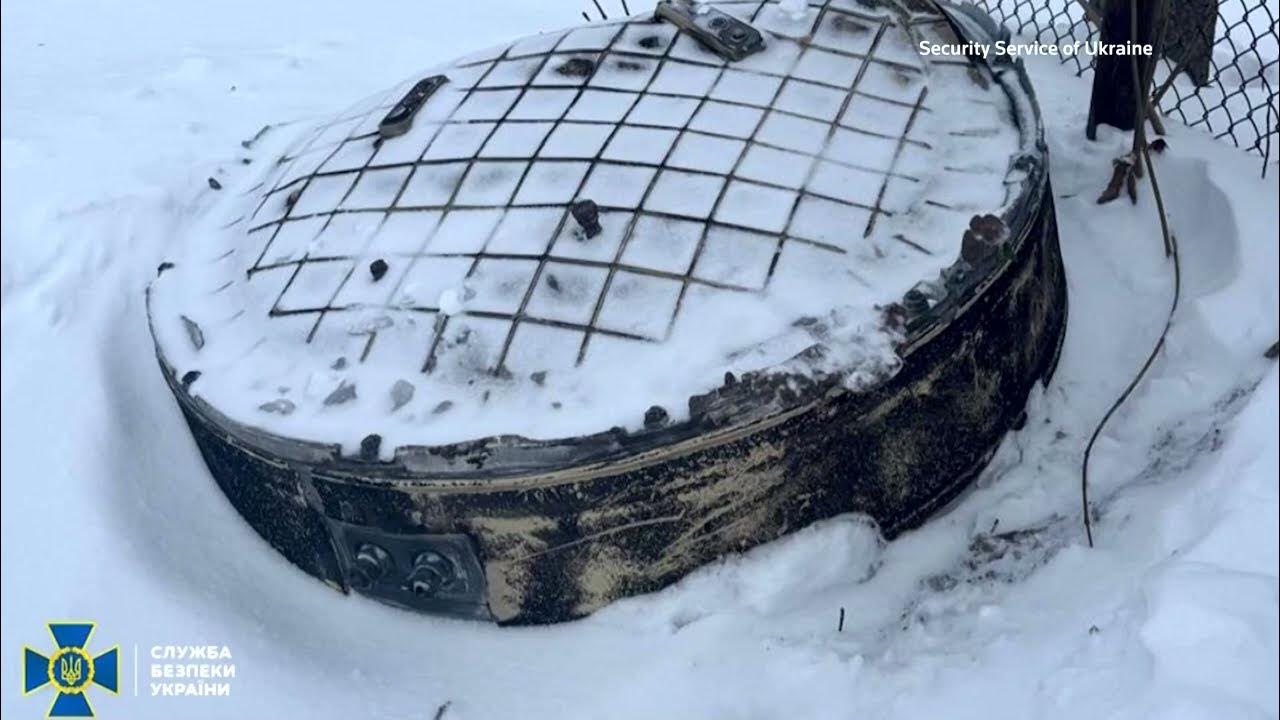 В разведке рассказали, сколько ракет «Орешник» есть у России