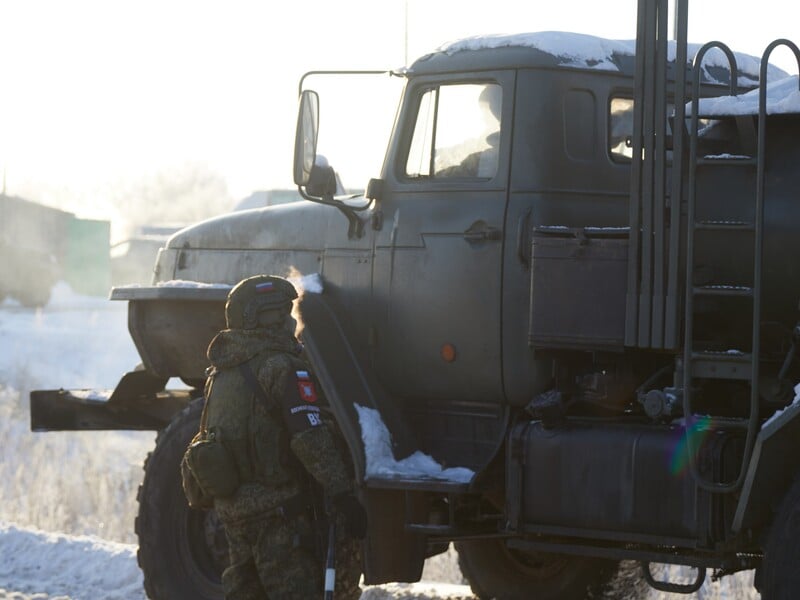 Местные власти Брянска саботируют работу российской армии – партизаны