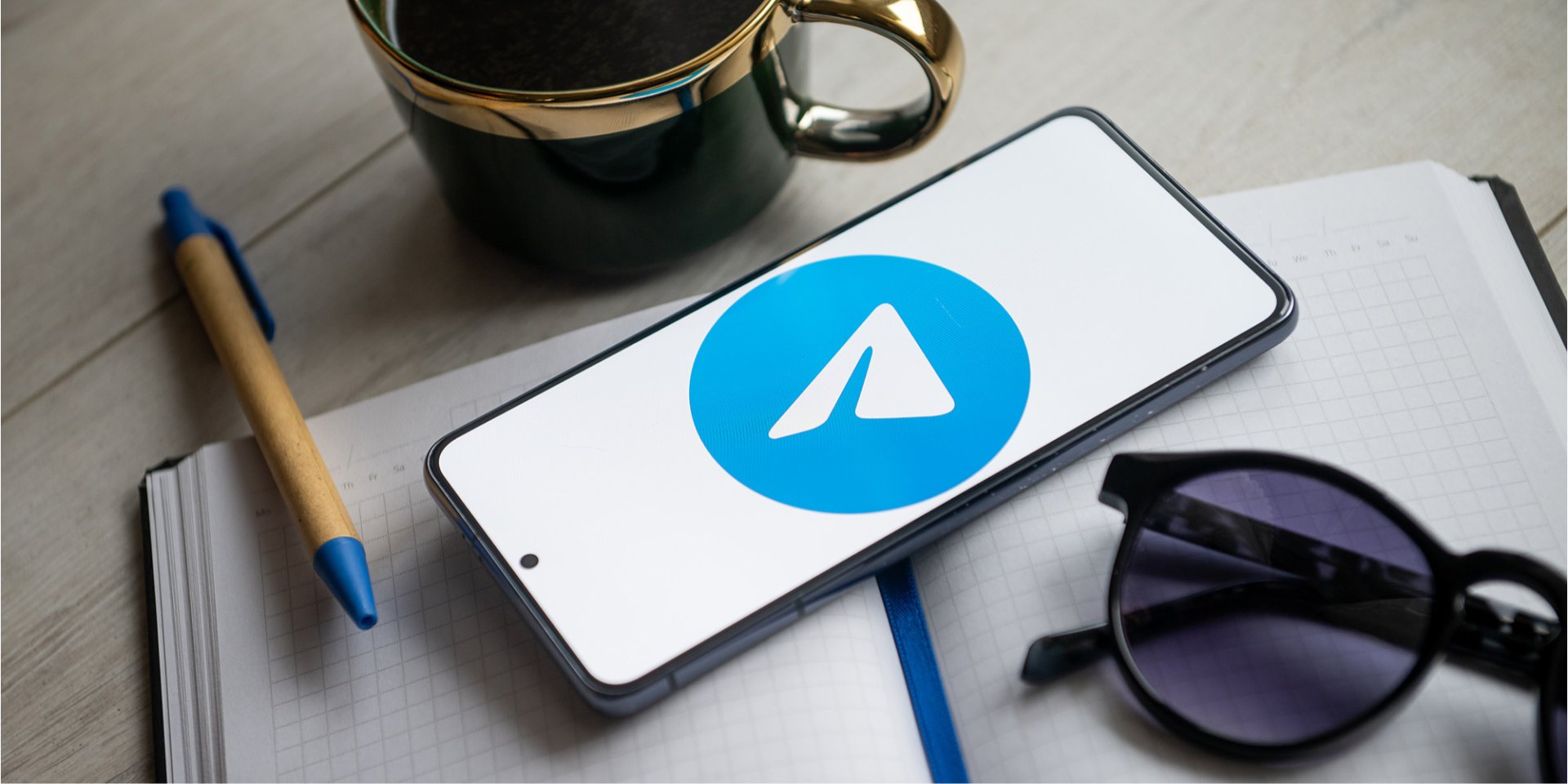 Для чего в России ограничили Telegram?