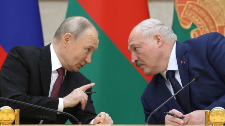 Путин и Лукашенко не поедут на заседание Совета мира Трампа. В Минске и Москве объяснили причины