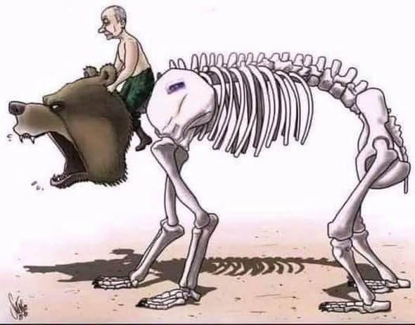 За поребриком уже не все так однозначно