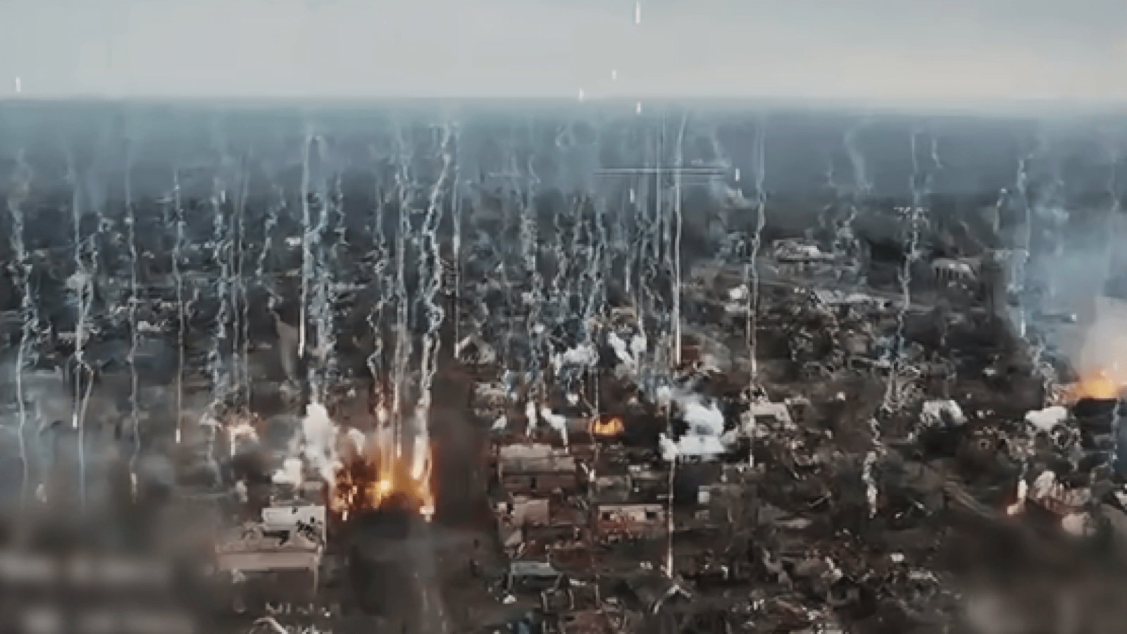 Россия – теневая империя Путина