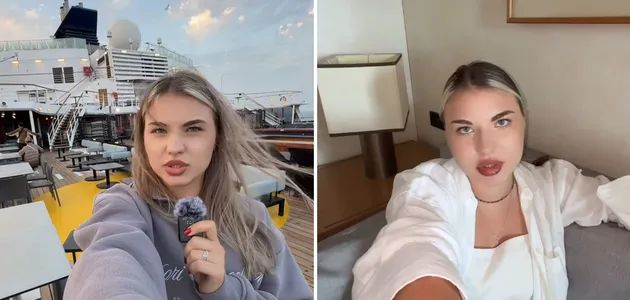 Даже казахов и узбеков бесплатно эвакуируют: российские туристы в Катаре жалуются, что Россия их кинула. Видео