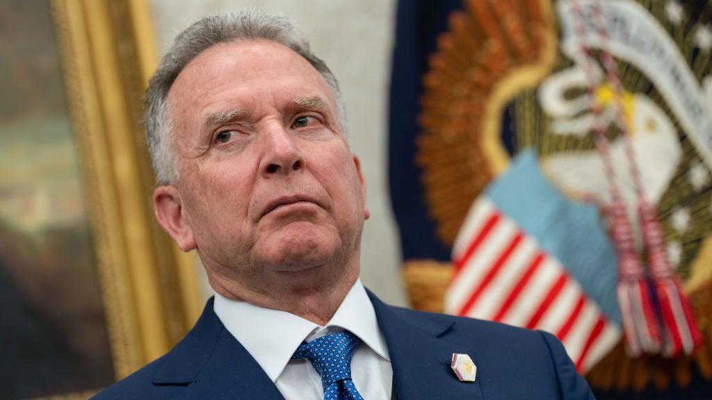 Уиткофф подтвердил, что Россия помогает Ирану атаковать базы США, Трамп продолжил защищать Путина