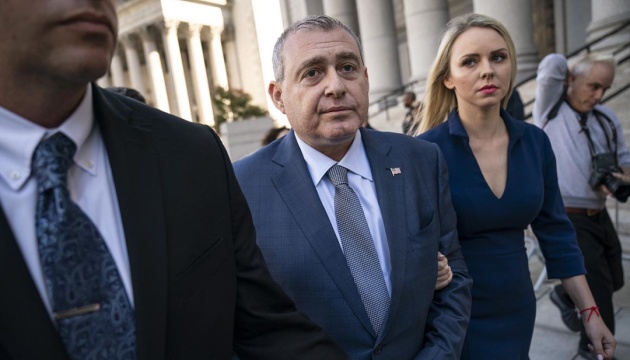 Бывший член «культа» Трампа Парнас баллотируется в Конгресс США от демократов