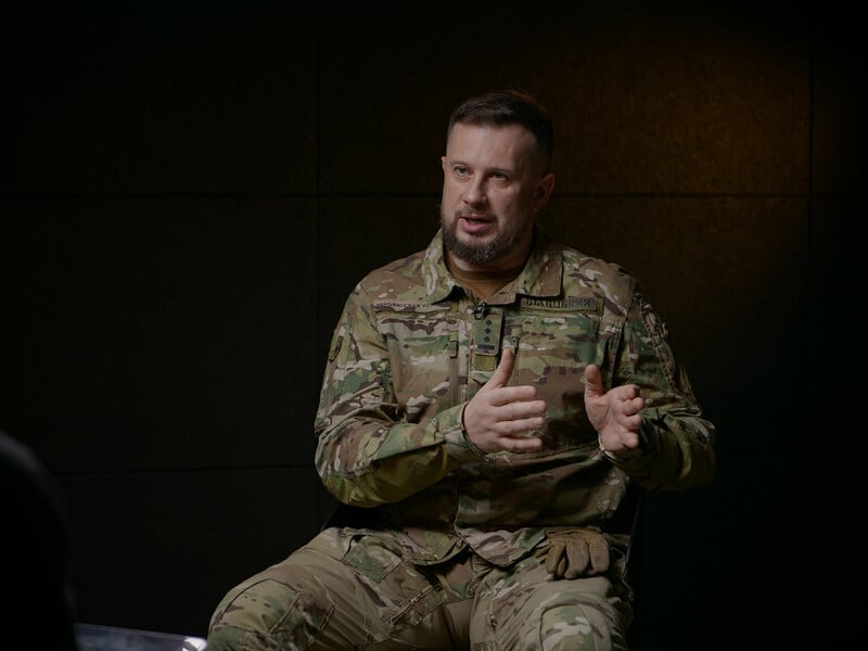 Россияне хотели убить Билецкого – СБУ