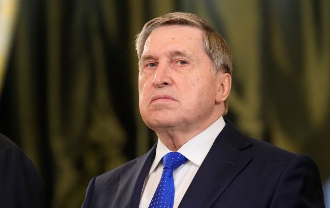 Ушаков послал матом советников Макрона, когда те предлагали участие ЕС в переговорах о мире в Украине – FT