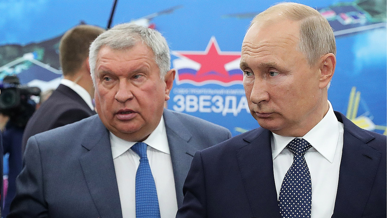 СМИ: Путин планировал завершить войну в Украине, но конфликт в Иране все изменил