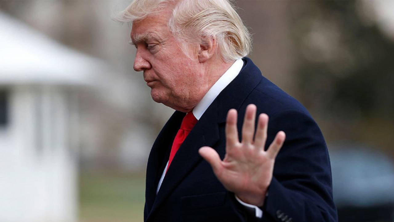 "Трампу становится немного скучно": в Белом доме растет напряжение из-за войны в Иране