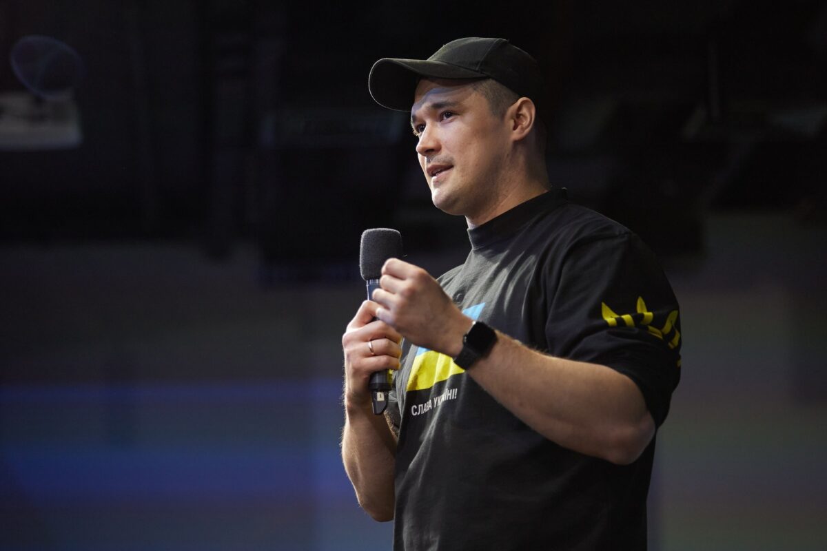 Федоров объяснил, почему все больше оккупантов накладывают на себя руки