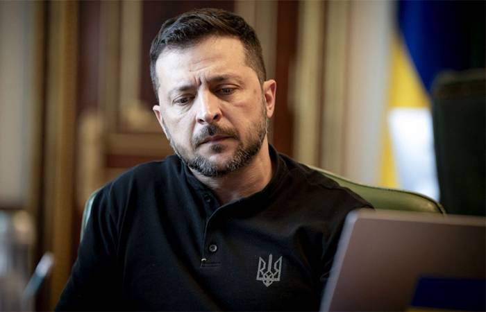 "Иначе будут другие условия мира": Зеленский сообщил о новом ультиматуме Путина Украине