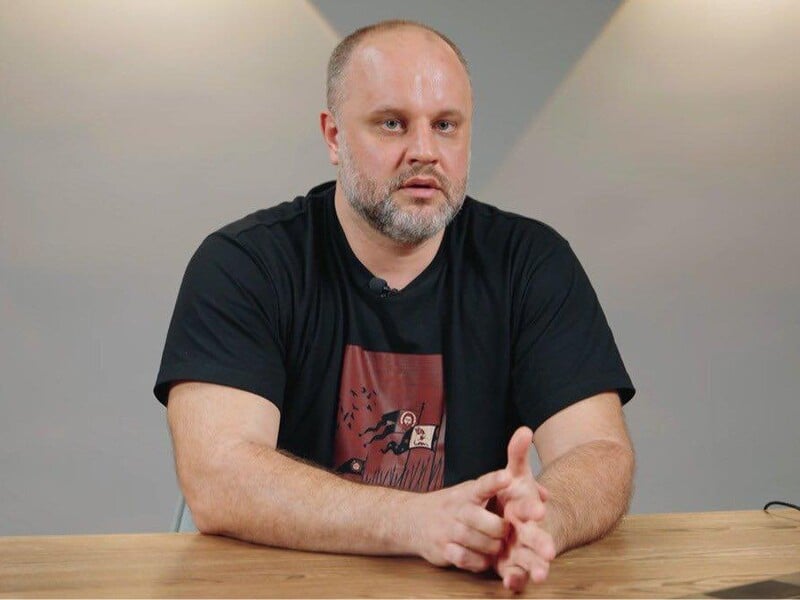 Путин – петрушка и управленческая утилита. Сепаратист Губарев четыре часа разоблачал Кремль у Дудя