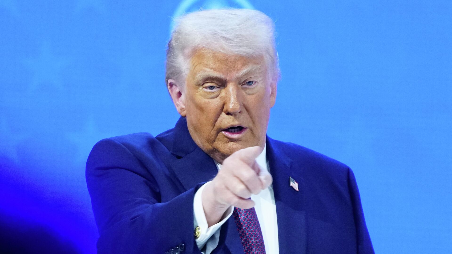 Трамп раскритиковал инфлюенсеров, которые помогли ему стать президентом