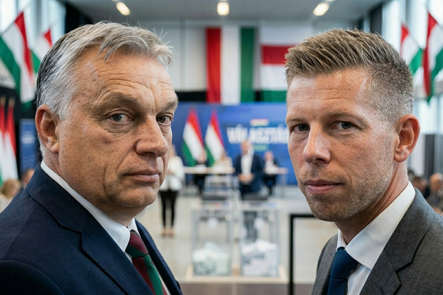 Орбан признал поражение на выборах