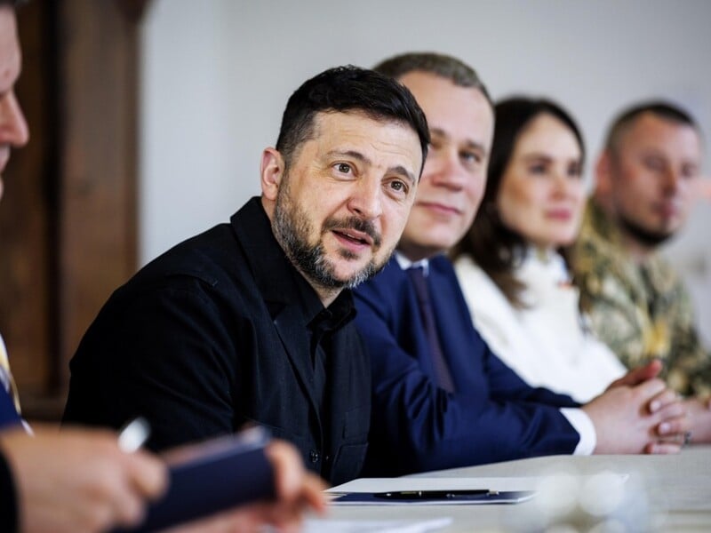 Украина, вероятно, больше не надеется на Вашингтон – The Atlantic