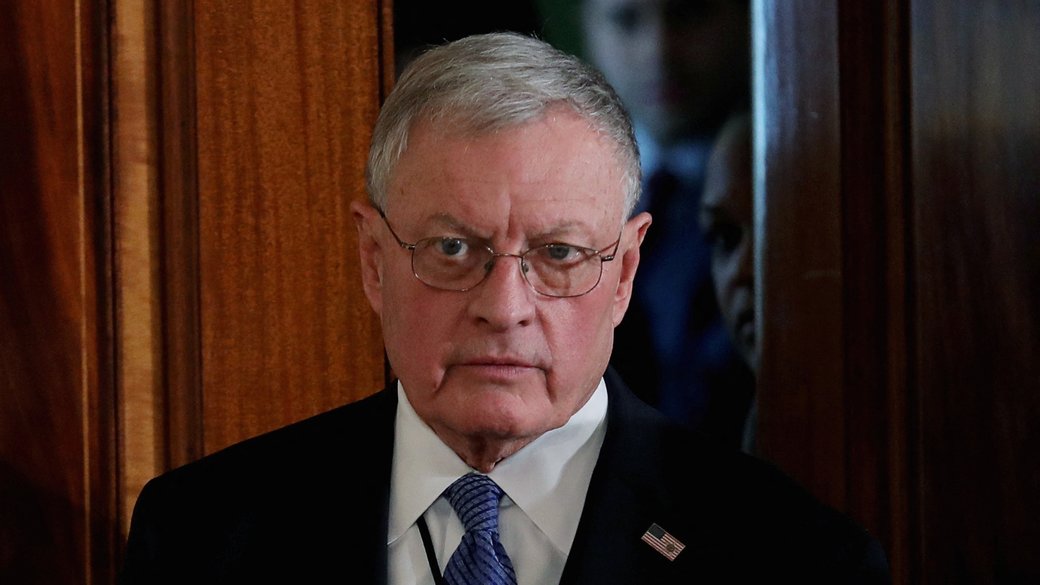 Захватите остров Харк и острова в Ормузском проливе: Келлог призвал экономически уничтожить Иран