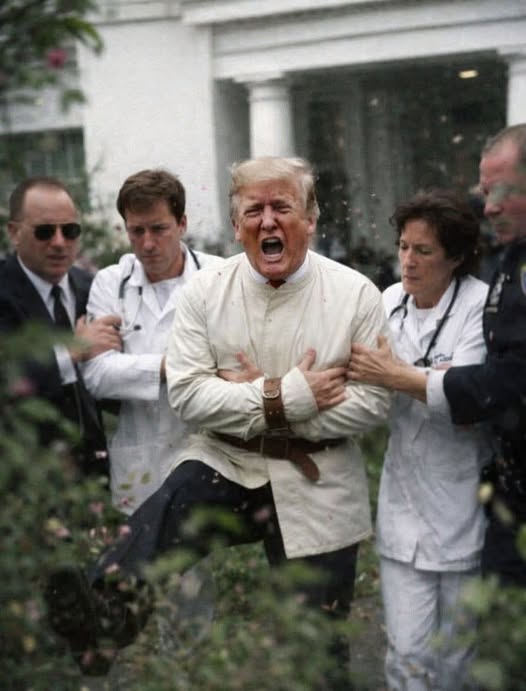 "Никогда не должно быть применено никем"