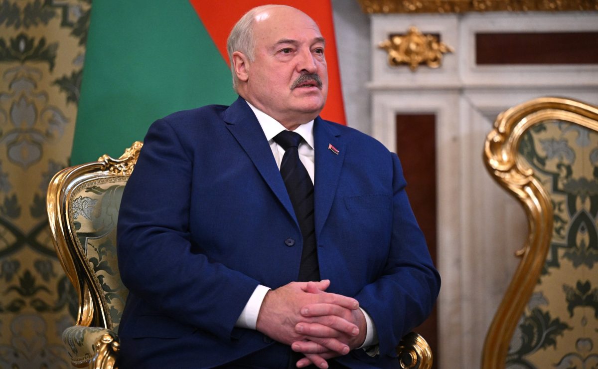 Зеленский: Украина зафиксировала «специфическую активность» со стороны Беларуси
