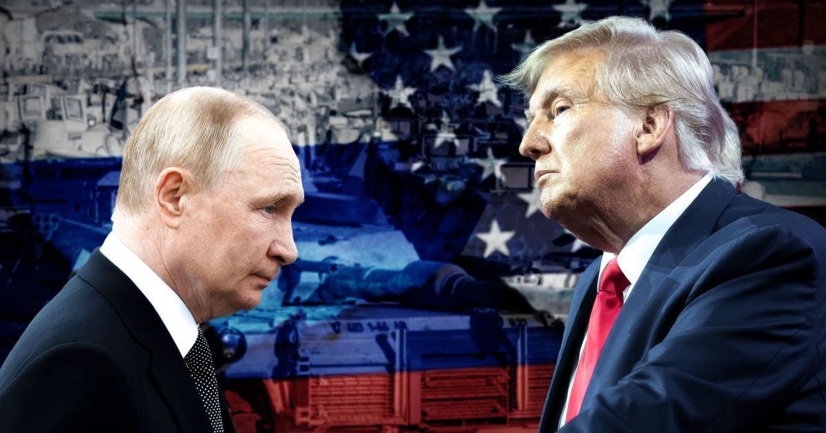 СМИ: Европа считает, что Россия может напасть в ближайшие 2 года, пока Трамп у власти
