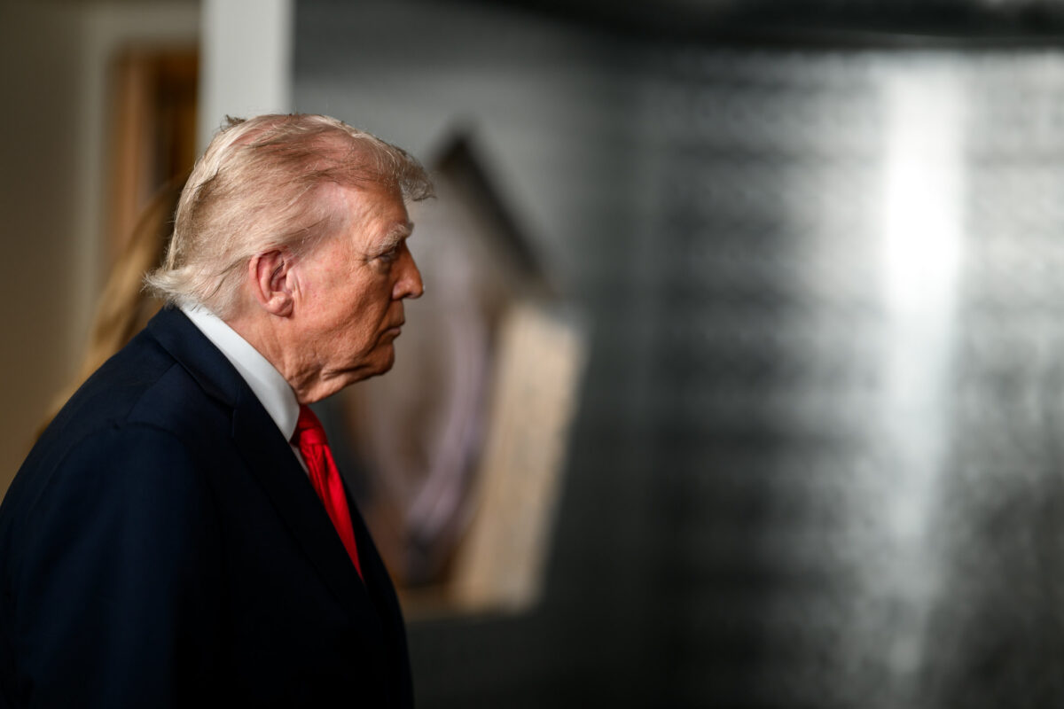 Reuters: Противостояние с Ираном может оставить Трампа в худшем положении, чем ожидалось